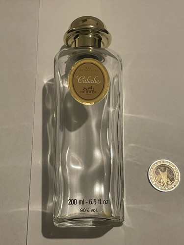 Flacon parfum vide la - de,