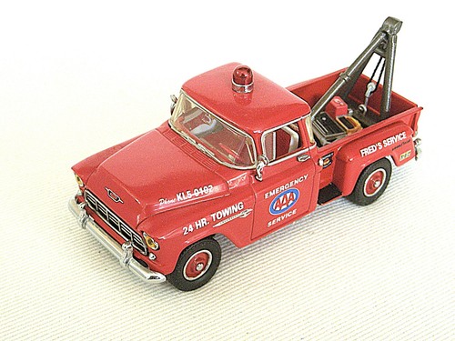Chevrolet pick depanneuse - pick,