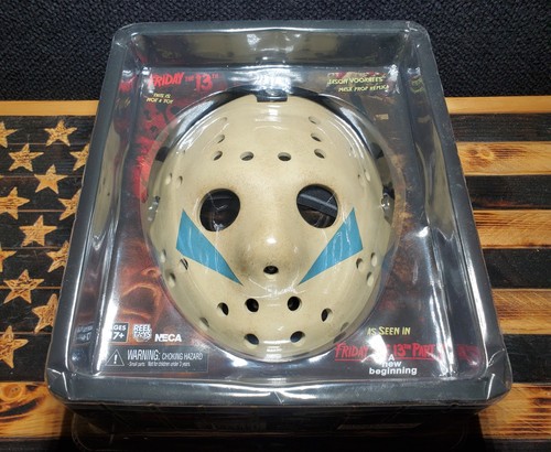New neca friday the 13th - new!,