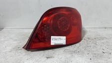 Feu arriere principal droit (feux) PEUGEOT 307 PHASE 2/R:114936526