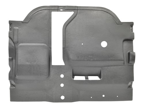 Pour chrysler town - pour,