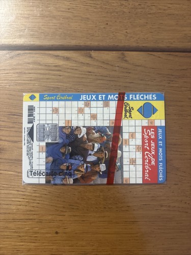 Télécarte privée neuve sous - privÉe,