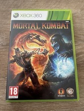 Mortal Kombat – Jeu Xbox 360