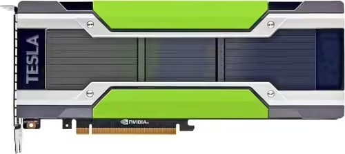 Nvidia tesla p40 - nvidia,