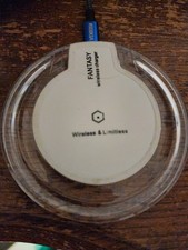 chargeur a induction