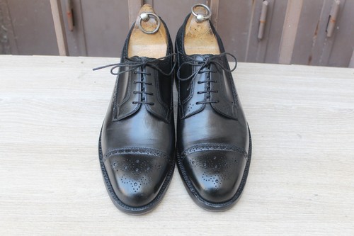 Chaussures weston modele - weston,
