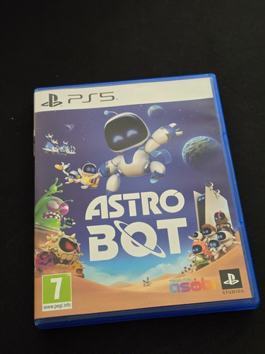 Astro bot jeu sony - astro,