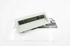 Panneau De Commande Minuteur