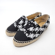 Chanel Espadrilles 119407