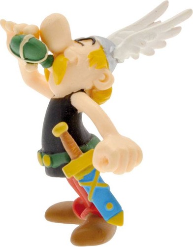 Plastoy 60558 figurine - 60558,