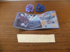 Kinder   surprise  Go move