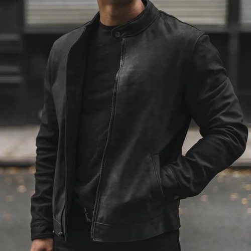 Neuf homme noir - neuf,