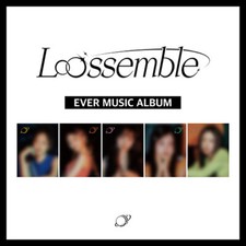 Loossemble 1st Mini Album