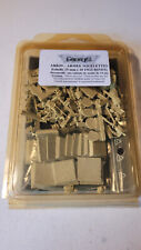 FENRYLL ARMEE SQUELETTES ARK09 A MONTER