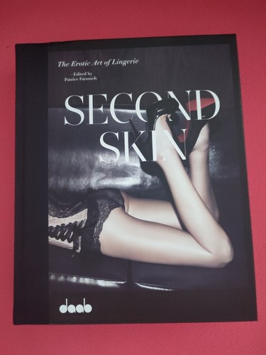 Second skin the erotic art - second,