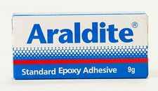 Araldite standard plus - standard, (