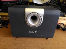 Genius Kye Systèmes Sw 5.1