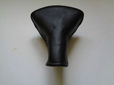 SELLE DAME VINTAGE VELO ANCIEN