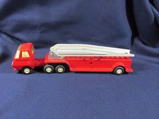 Vintage Tonka Fire Engine