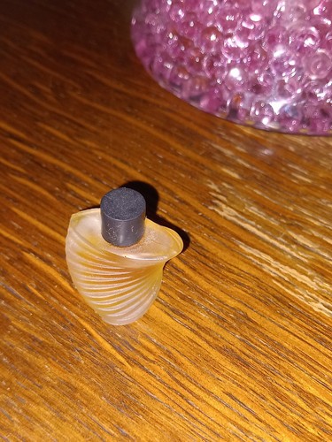 Miniature parfum montana - miniature, :