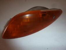 Clignotant origine pour