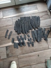 Important Lot 70 Rails Ho