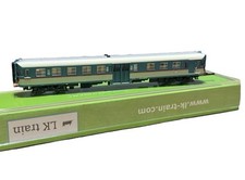 Automotrice Diesel Aln668 FS