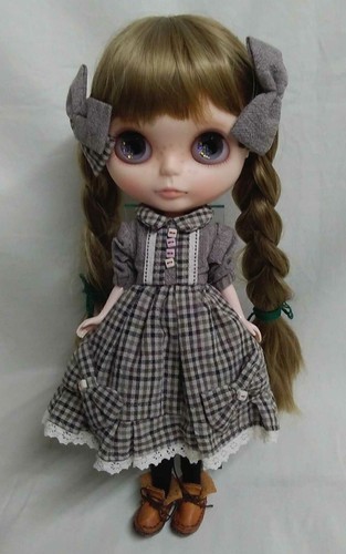 Takara tomy blythe - tomy,