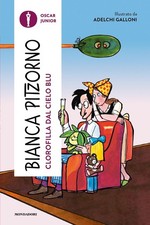 Bianca Pitzorno Adelchi