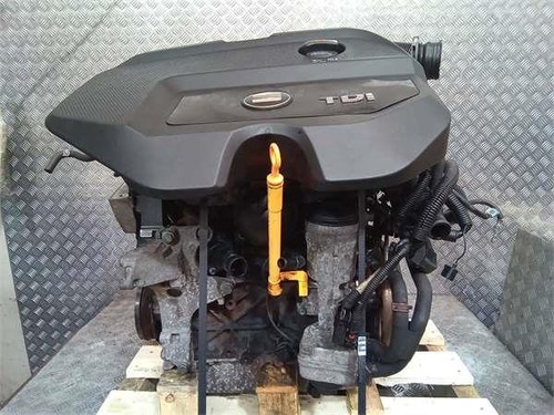 Atd moteur seat ibiza - atd,