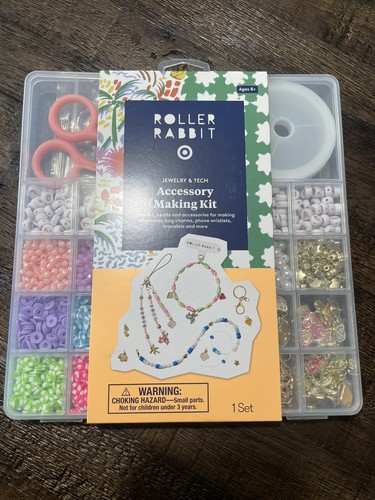 Roller rabbit target jewelry - target,