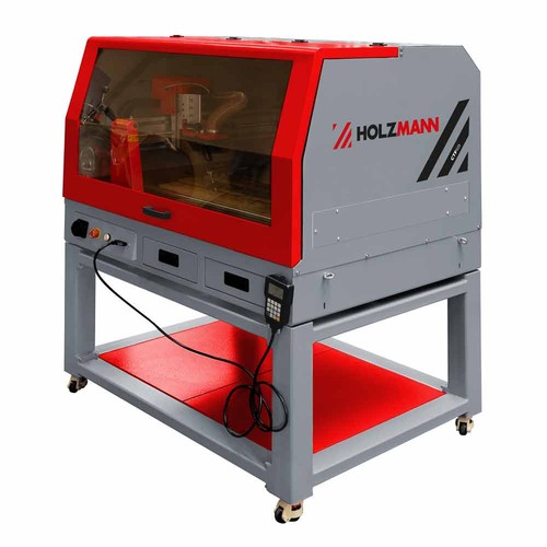 Holzmann ctf69 machine - machine, À
