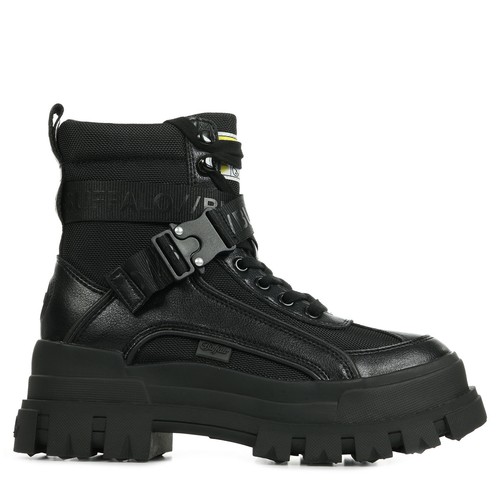 Chaussures boots buffalo - buffalo, femme