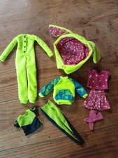 Vêtements outfit pour blythe