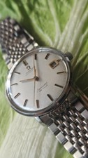 Montre Homme Vintage Omega