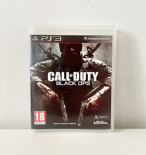 Call of Duty Black Ops PS3 FR