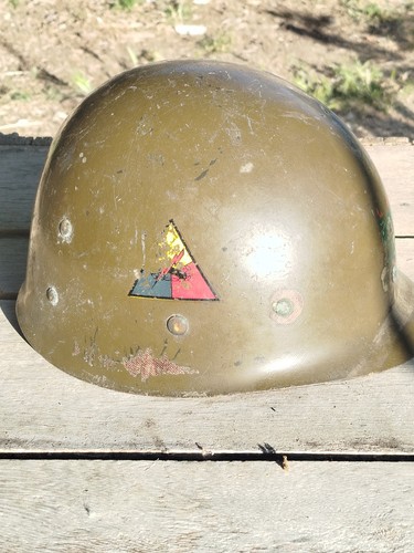 Liner armored - liner,