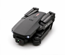 Drone e88pro avec double - e88pro,