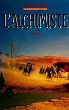 L'alchimiste - Paulo Coelho -