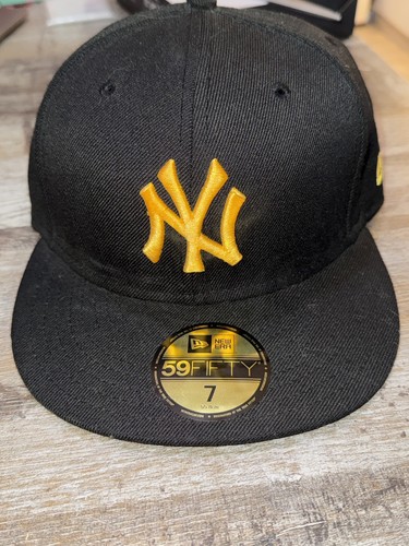 Casquette - casquette, ny