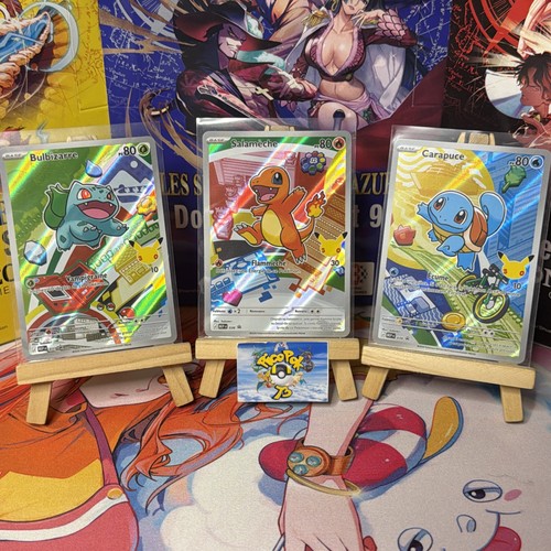 Lot cartes promo - cartes,