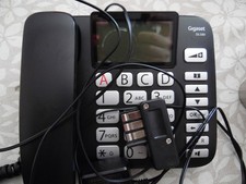 telephone fixe filaire gigaset