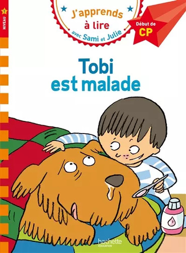 Sami julie niveau 1 - et,