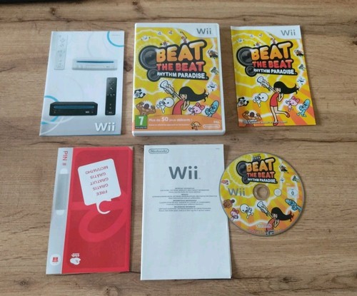 Beat the complet - beat, /