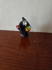 Figurine rare Sorcière