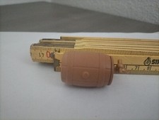 Playmobil , tonneau avec