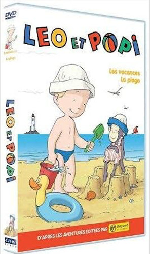 Léo popi vol - et,
