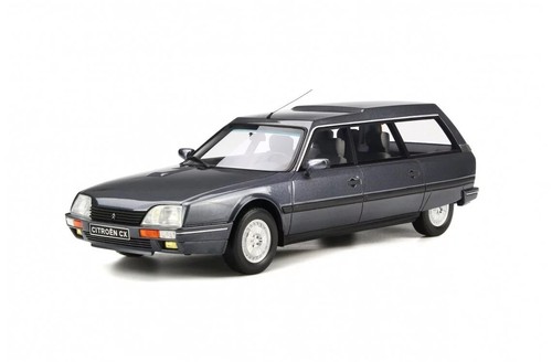 Octomobile citroën cx25 trd - cx25,