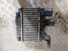 Echangeur air intercooler -