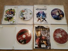 Nintendo Wii Iron Man / The